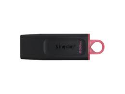 PEN DRIVE KINGSTON 256GB DATA TRAVELER USB 32 EXODIA