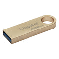 PEN DRIVE KINGSTON 256GB DATATRAVELER FLASH DRIVE USB 32 METAL
