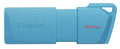 PEN DRIVE KINGSTON 64GB DATA TRAVELER USB 32 BLUE NEON