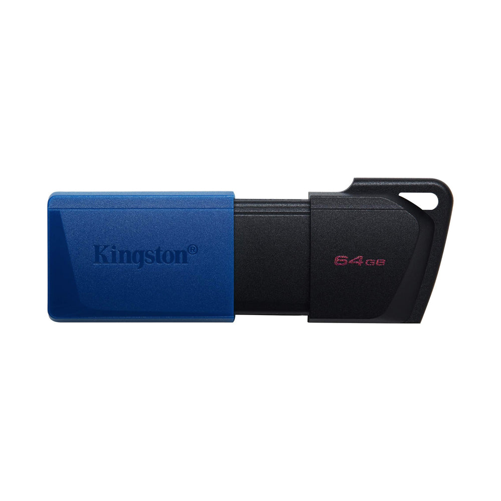 PEN DRIVE KINGSTON 64GB DATA TRAVELER USB 32 EXODIA M