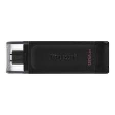 PEN DRIVE KINGSTON 64GB DATATRAVELER USBC 32 GEN 1