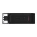 PEN DRIVE KINGSTON 64GB DATATRAVELER USBC 32 GEN 1