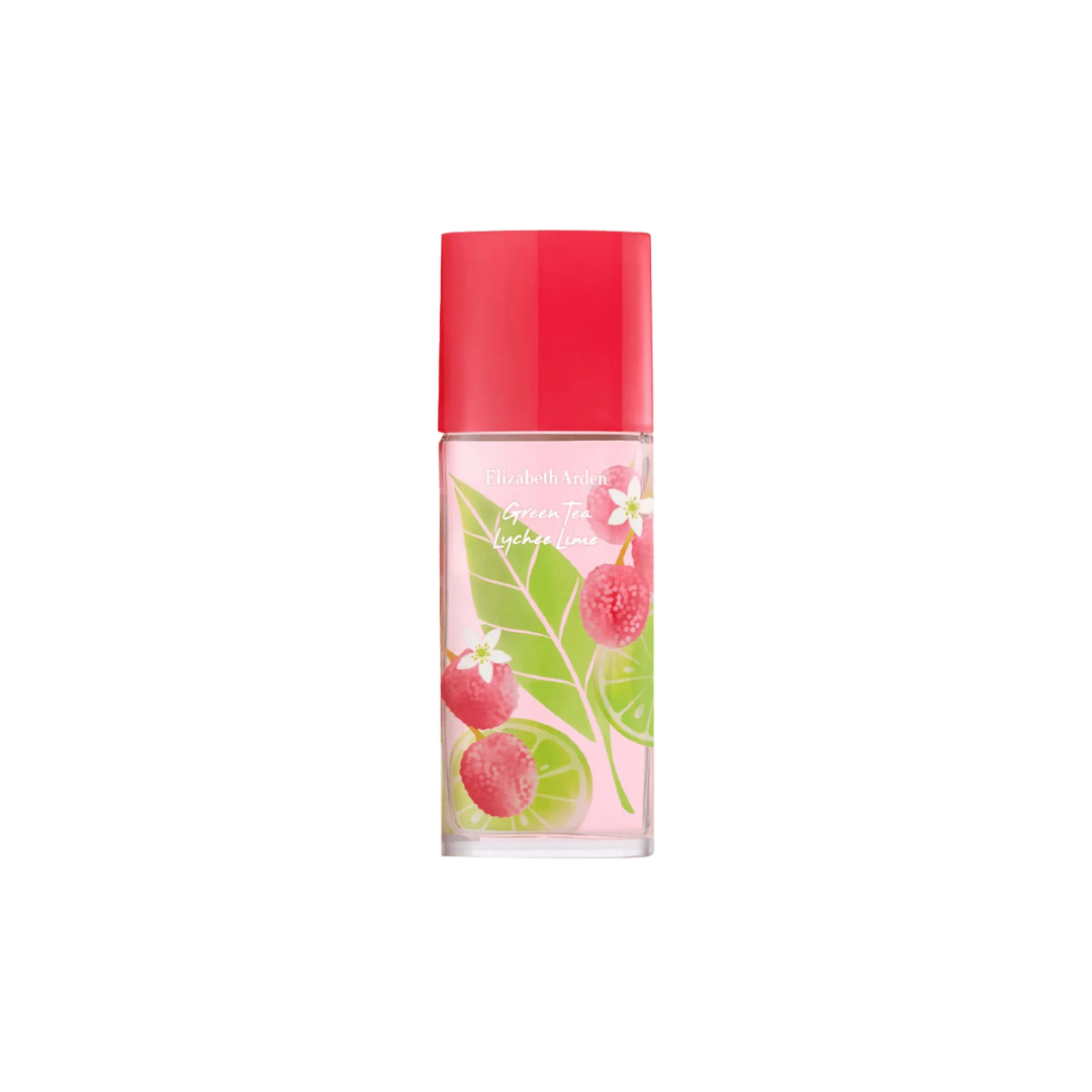 EA Green Tea Lychee Lime EDP 100Ml