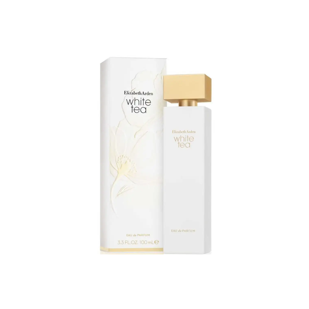 EA White Tea EDP 100ml