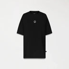 PHASE T - SHIRT OVERSIZED MEN BLACK L/G - Monastery | Tienda Oficial Colombia