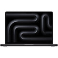 PORTATIL APPLE MACBOOK PRO 14 M5 10CORE16GB1TB SSDSPACE BLACK
