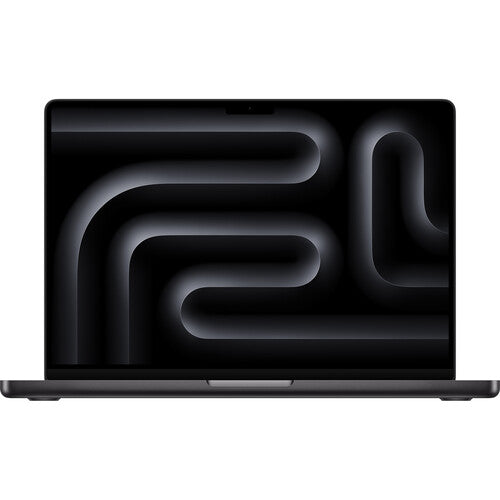 PORTATIL APPLE MACBOOK PRO 14 M5 10CORE16GB1TB SSDSPACE BLACK
