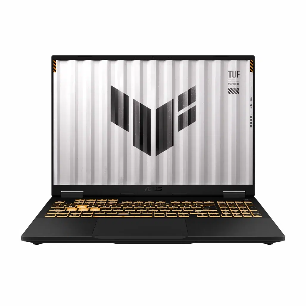 PORTATIL  ASUS TUF F16 GAMING CI746GHZ32GB1TB SSDGEFORCE RTX 5060 8GB W1116