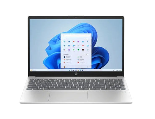 PORTATIL  HP 15FD0054NR  CI534GHZ8GB256GB SSDW11H156
