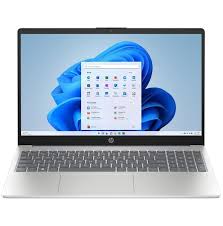 PORTATIL  HP 15FD0127DX CI737GHZ16GB512GB SSDW11H156TOUCHSILVER