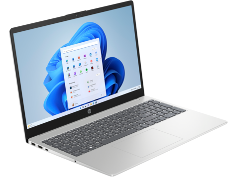 PORTATIL  HP 15FD0133WM CI312GHZ8GB256GB SSDW11H156