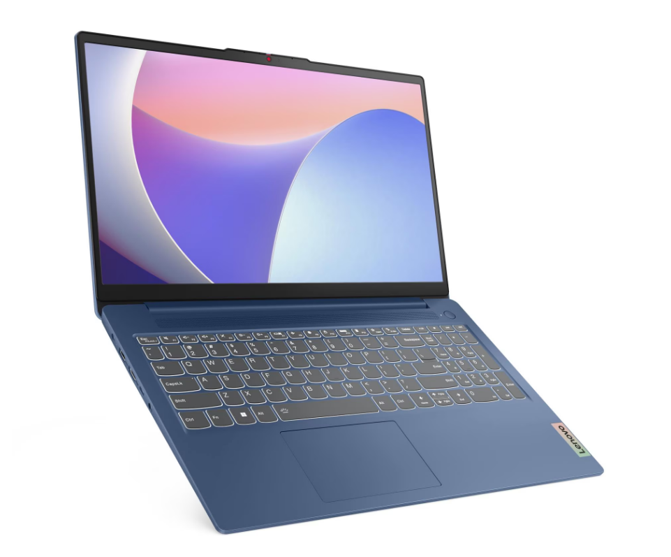PORTATIL  LENOVO IDEAPAD SLIM 3 CI338GHZ8GB256GB SSDW11H156