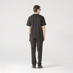 POUZIA T-SHIRT MEN BLACK - Monastery | Tienda Oficial Colombia