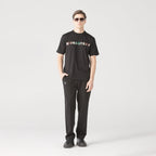 POUZIA T-SHIRT MEN BLACK - Monastery | Tienda Oficial Colombia