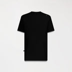 POUZIA T-SHIRT MEN BLACK - Monastery | Tienda Oficial Colombia