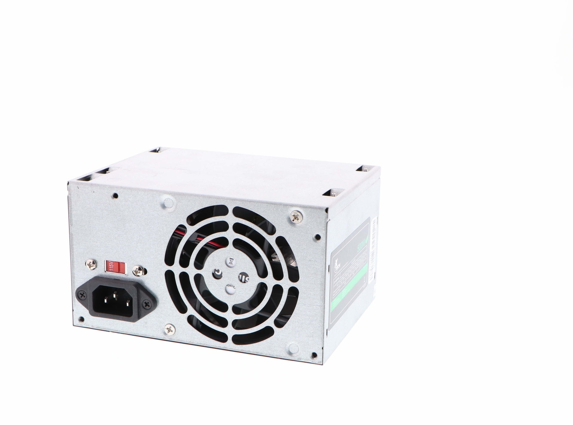POWER SUPPLY XTECH 500WATTS