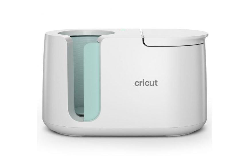 PRENSA DE CALOR CRICUT MUG PRESS