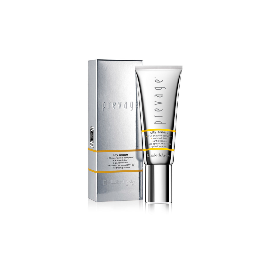 EA Prevage? City Smart Bloqueador Solar SPF50 Lotion 30 Ml