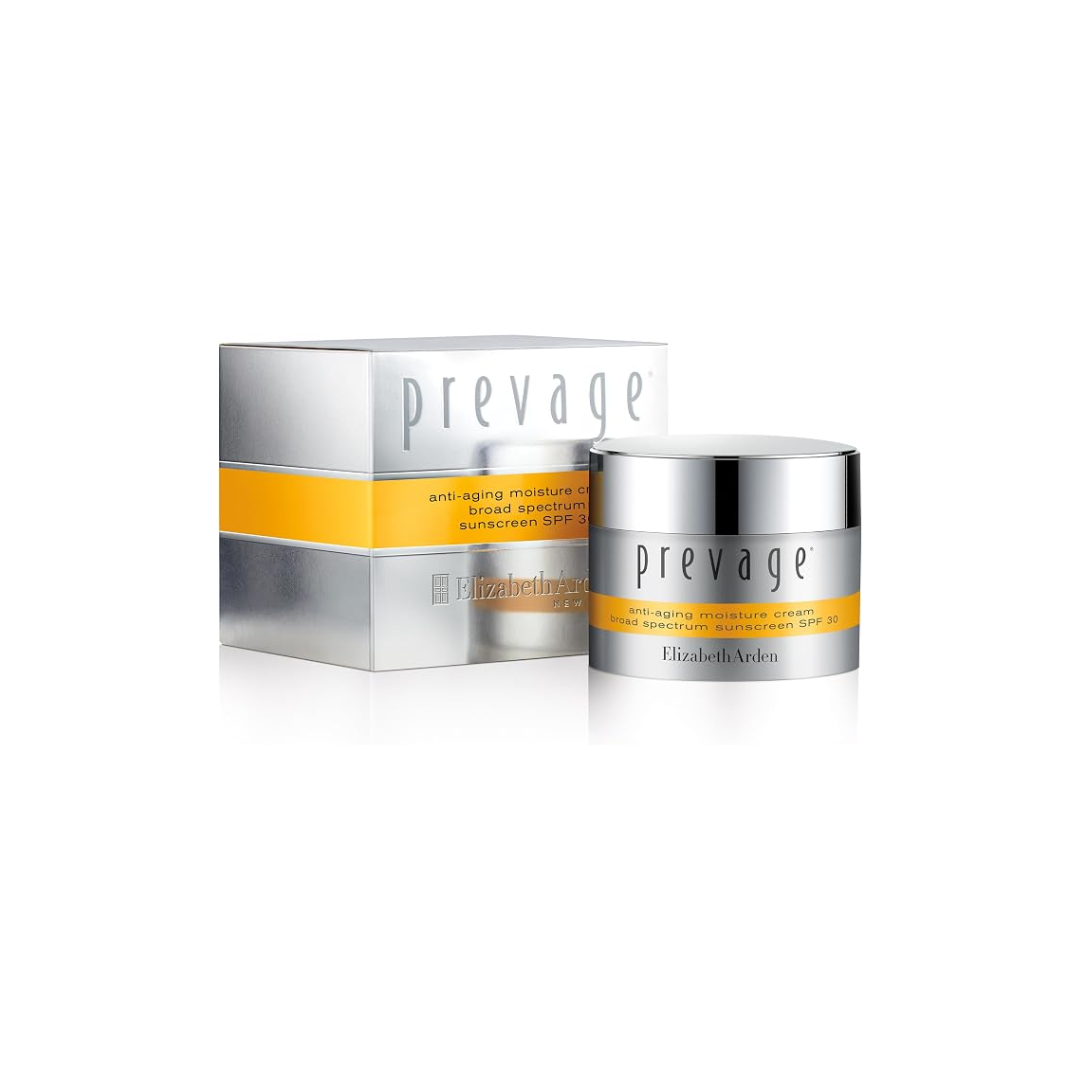 EA Prevage? Anti-Aging Moisture Cream SPF30 50 Ml