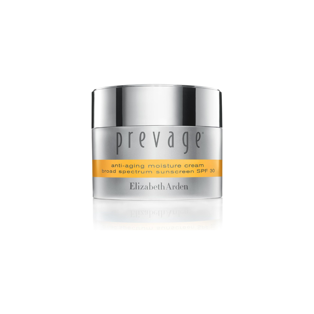 EA Prevage? Anti-Aging Moisture Cream SPF30 50 Ml