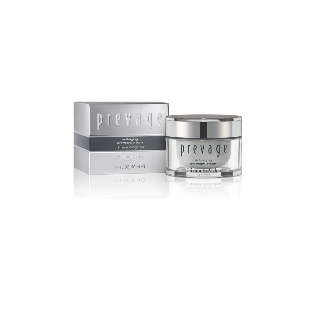 EA Prevage? Anti Aging Overnight Cream