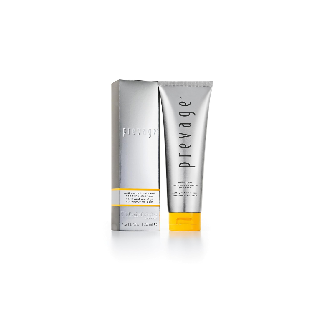 EA Prevage? Anti-Aging Treatment Boosting Cleanser 4.2 oz.