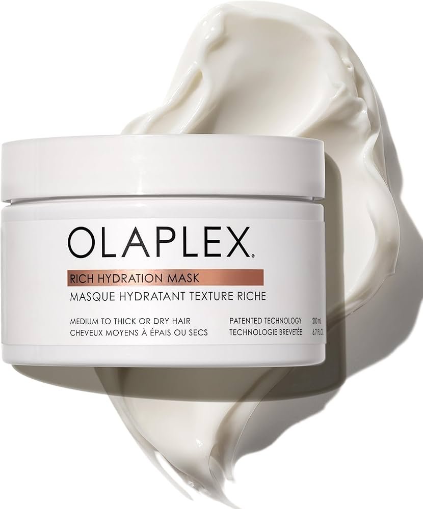 OLAPLEX RICH HYDRATION MASK 200ML