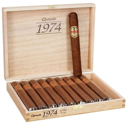 Quesada 1974 Toro de 10