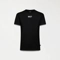 QUINNIE T - SHIRT WOMEN BLACK - Monastery | Tienda Oficial Colombia