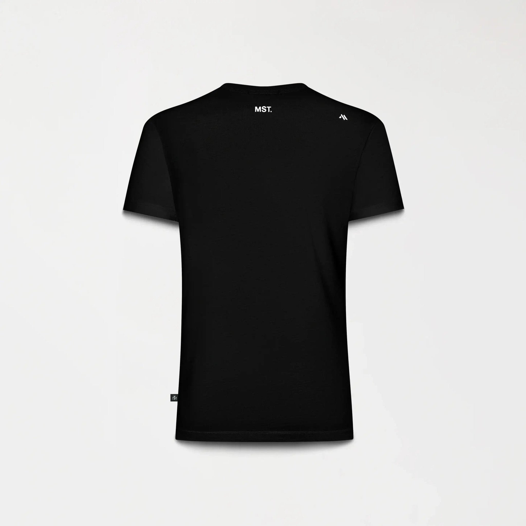 QUINNIE T - SHIRT WOMEN BLACK - Monastery | Tienda Oficial Colombia