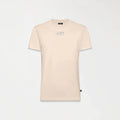 QUINNIE T - SHIRT WOMEN IRISH CREAM - Monastery | Tienda Oficial Colombia