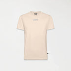 QUINNIE T - SHIRT WOMEN IRISH CREAM - Monastery | Tienda Oficial Colombia