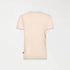 QUINNIE T - SHIRT WOMEN IRISH CREAM - Monastery | Tienda Oficial Colombia