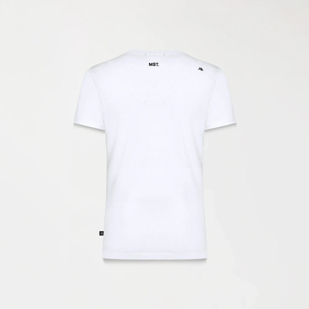 QUINNIE T - SHIRT WOMEN WHITE - Monastery | Tienda Oficial Colombia