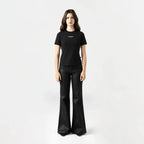 QYLLA T - SHIRT WOMEN BLACK - Monastery | Tienda Oficial Colombia
