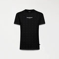 QYLLA T - SHIRT WOMEN BLACK - Monastery | Tienda Oficial Colombia