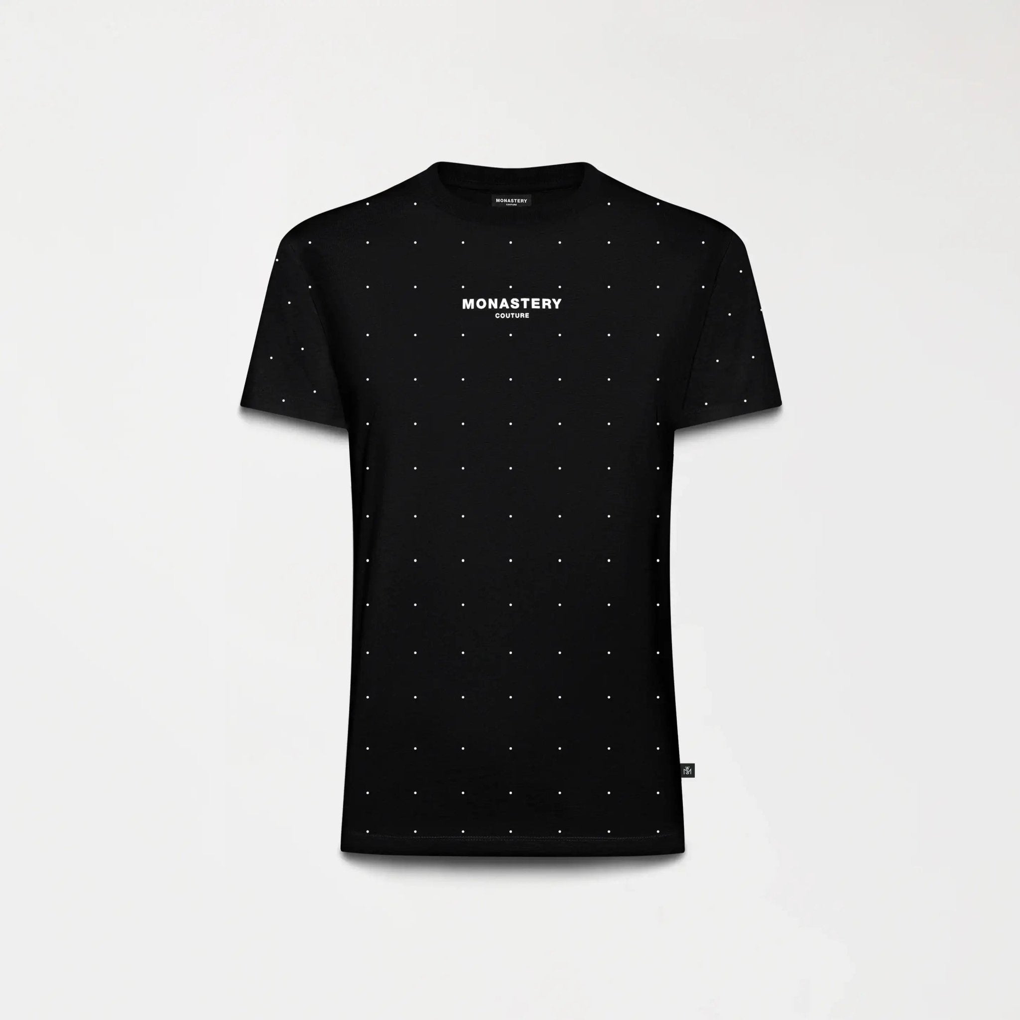QYLLA T - SHIRT WOMEN BLACK - Monastery | Tienda Oficial Colombia