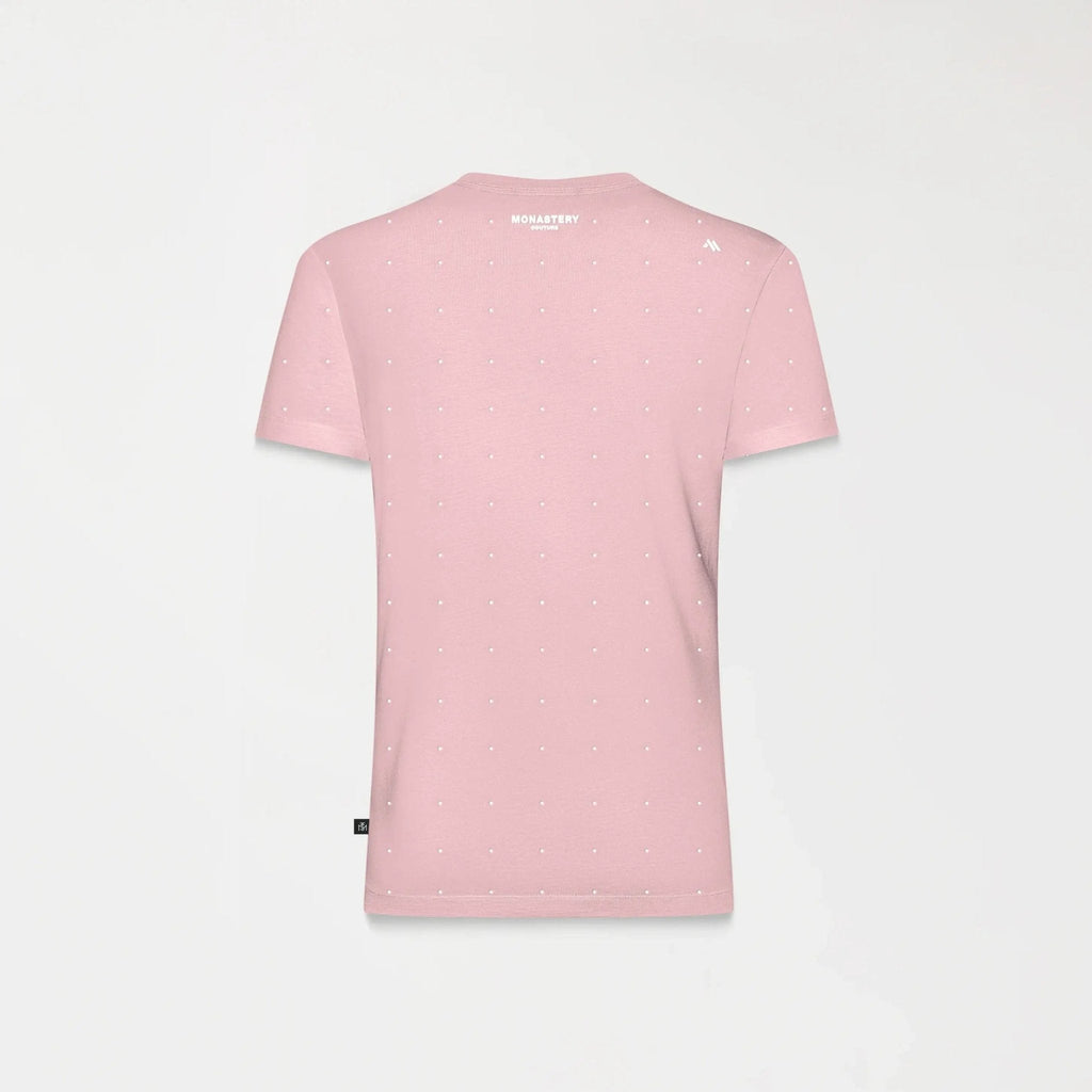 QYLLA T - SHIRT WOMEN WOODROSE - Monastery | Tienda Oficial Colombia