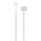 Cable Apple USB-C - MagSafe 3 (2m) MLYV3FE/A