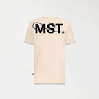 RANSOM T - SHIRT MEN IRISH CREAM - Monastery | Tienda Oficial Colombia