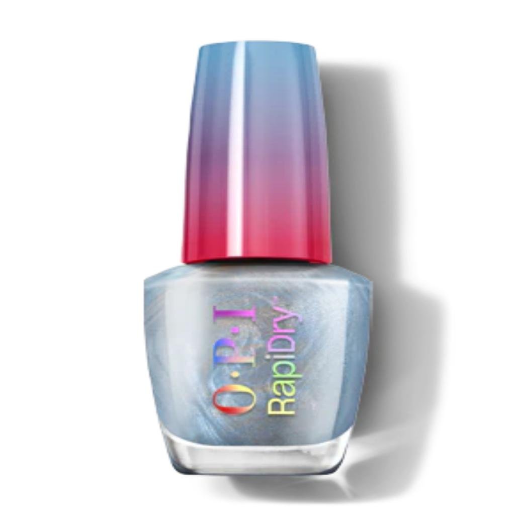 OPI RAPIDDRY FREEZE N' THANK U NO.25