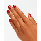 OPI RED HOT RIO 15ML