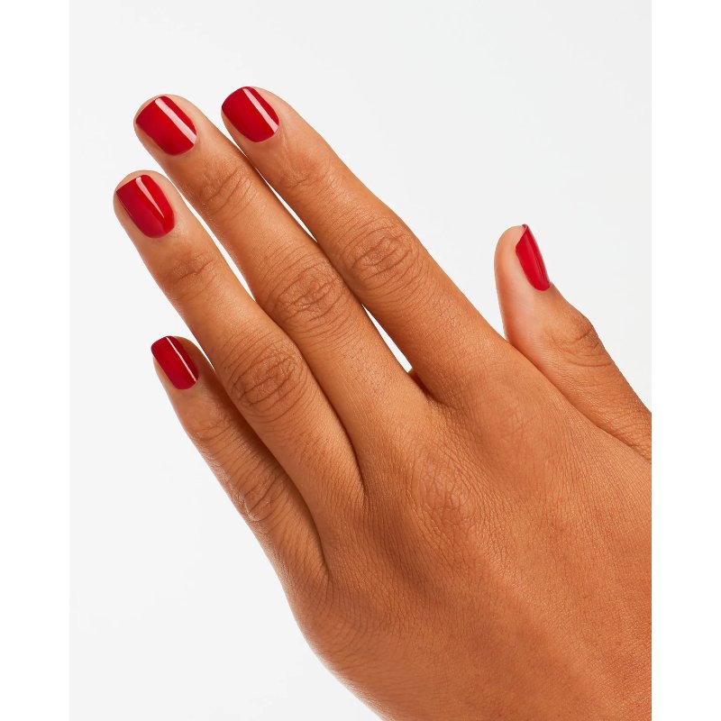OPI RED HOT RIO 15ML