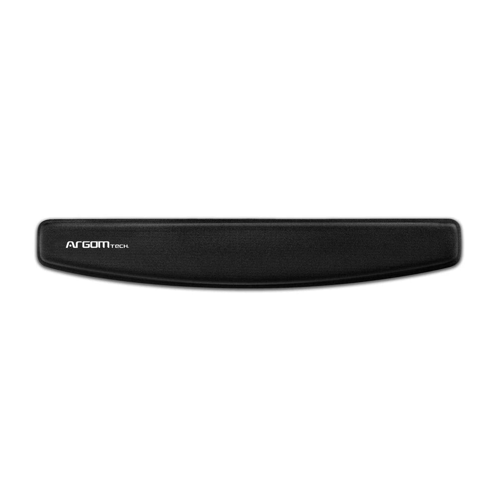 REPOSA MUECA ARGOM PARA TECLADO BLACK