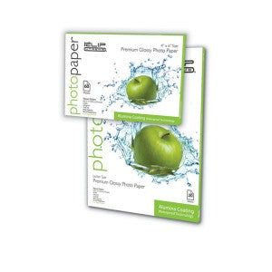 RESMA DE PAPEL KLIPX 4X6PACK60