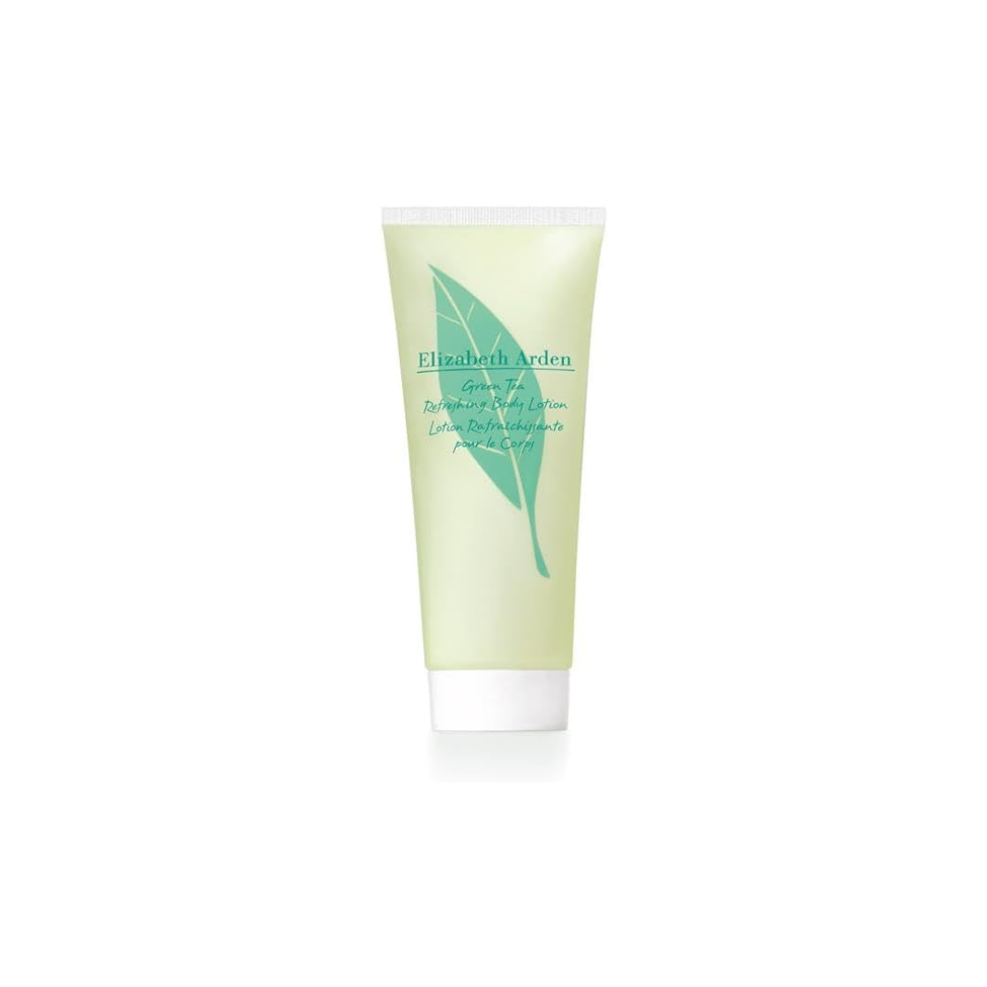 EA Green Tea Crema de Cuerpo 200 Ml
