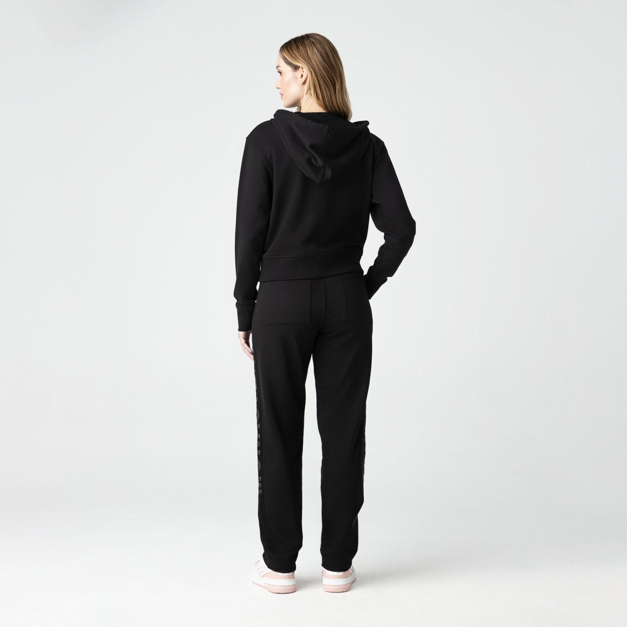 RIMAT JACKET WOMEN BLACK - Monastery | Tienda Oficial Colombia
