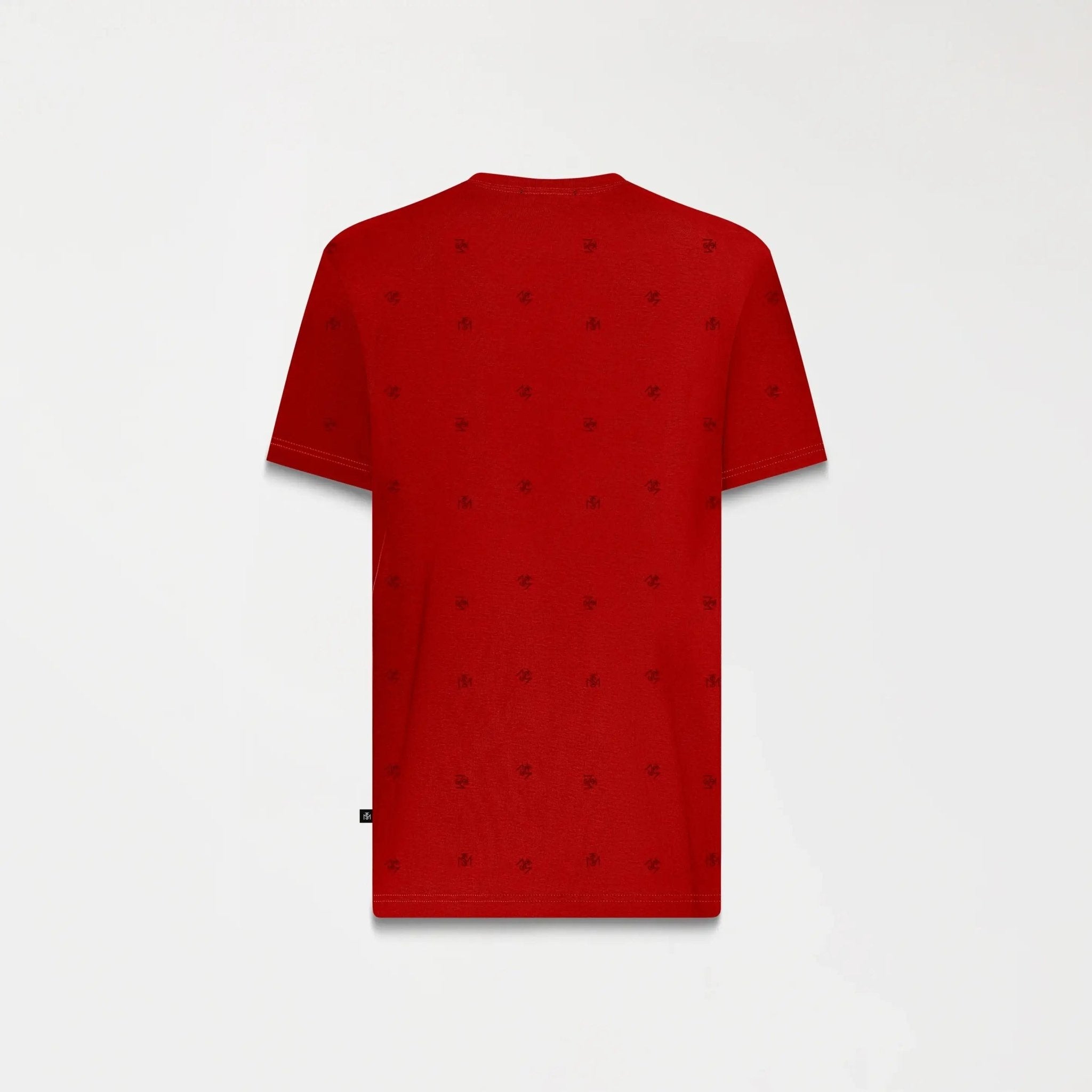 RODMAN T - SHIRT MEN SALSA - Monastery | Tienda Oficial Colombia