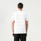 RODMAN T - SHIRT MEN WHITE - Monastery | Tienda Oficial Colombia