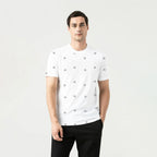 RODMAN T - SHIRT MEN WHITE - Monastery | Tienda Oficial Colombia